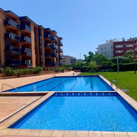 Apartment Santa Cristina Lloret de Mar Zewnętrze zdjęcie