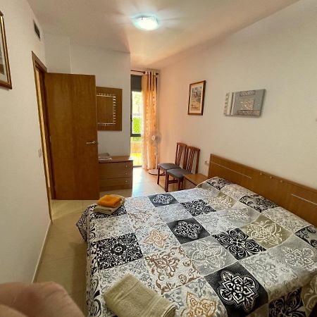 Apartment Santa Cristina Lloret de Mar Zewnętrze zdjęcie