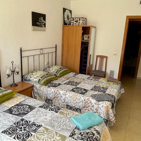 Apartment Santa Cristina Lloret de Mar Zewnętrze zdjęcie