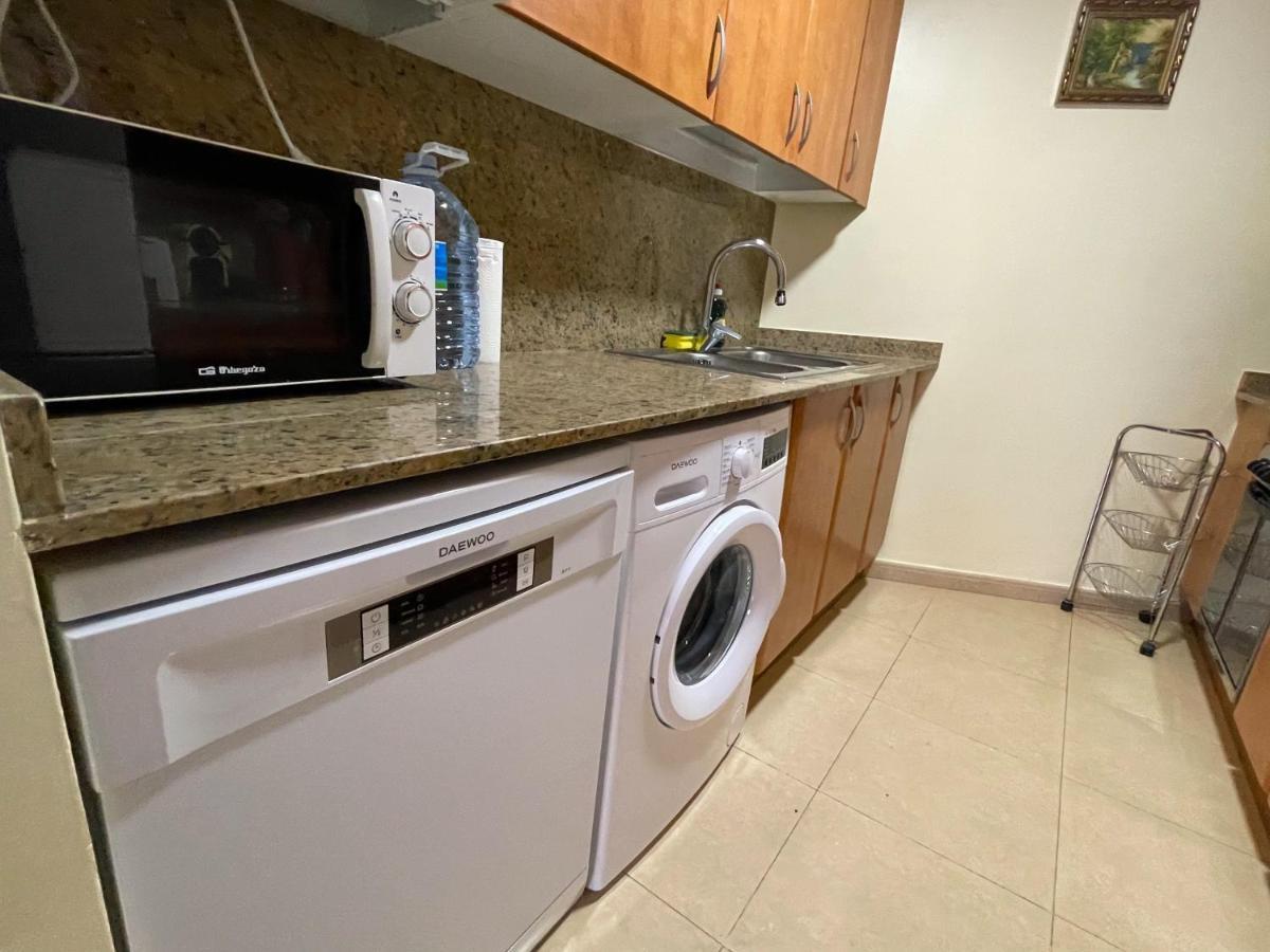 Apartment Santa Cristina Lloret de Mar Zewnętrze zdjęcie