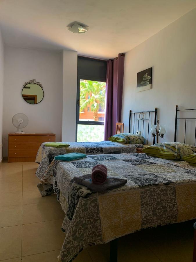Apartment Santa Cristina Lloret de Mar Zewnętrze zdjęcie