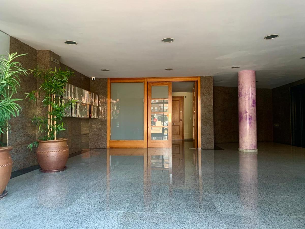 Apartment Santa Cristina Lloret de Mar Zewnętrze zdjęcie