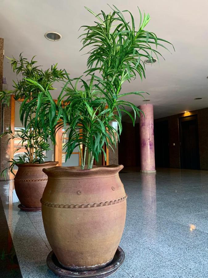 Apartment Santa Cristina Lloret de Mar Zewnętrze zdjęcie