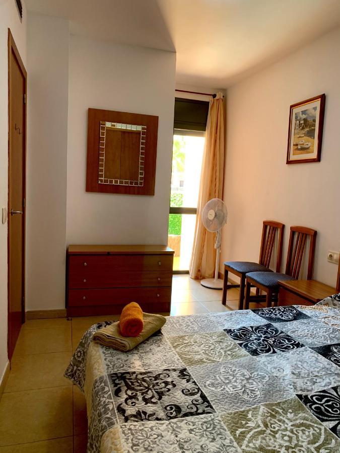 Apartment Santa Cristina Lloret de Mar Zewnętrze zdjęcie