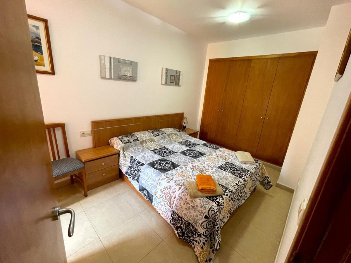 Apartment Santa Cristina Lloret de Mar Zewnętrze zdjęcie