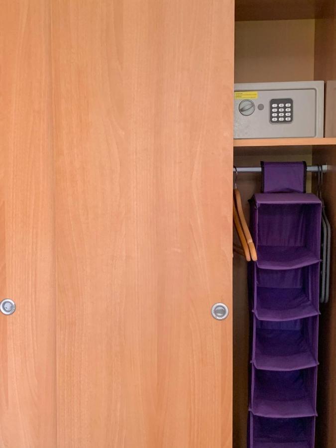 Apartment Santa Cristina Lloret de Mar Zewnętrze zdjęcie