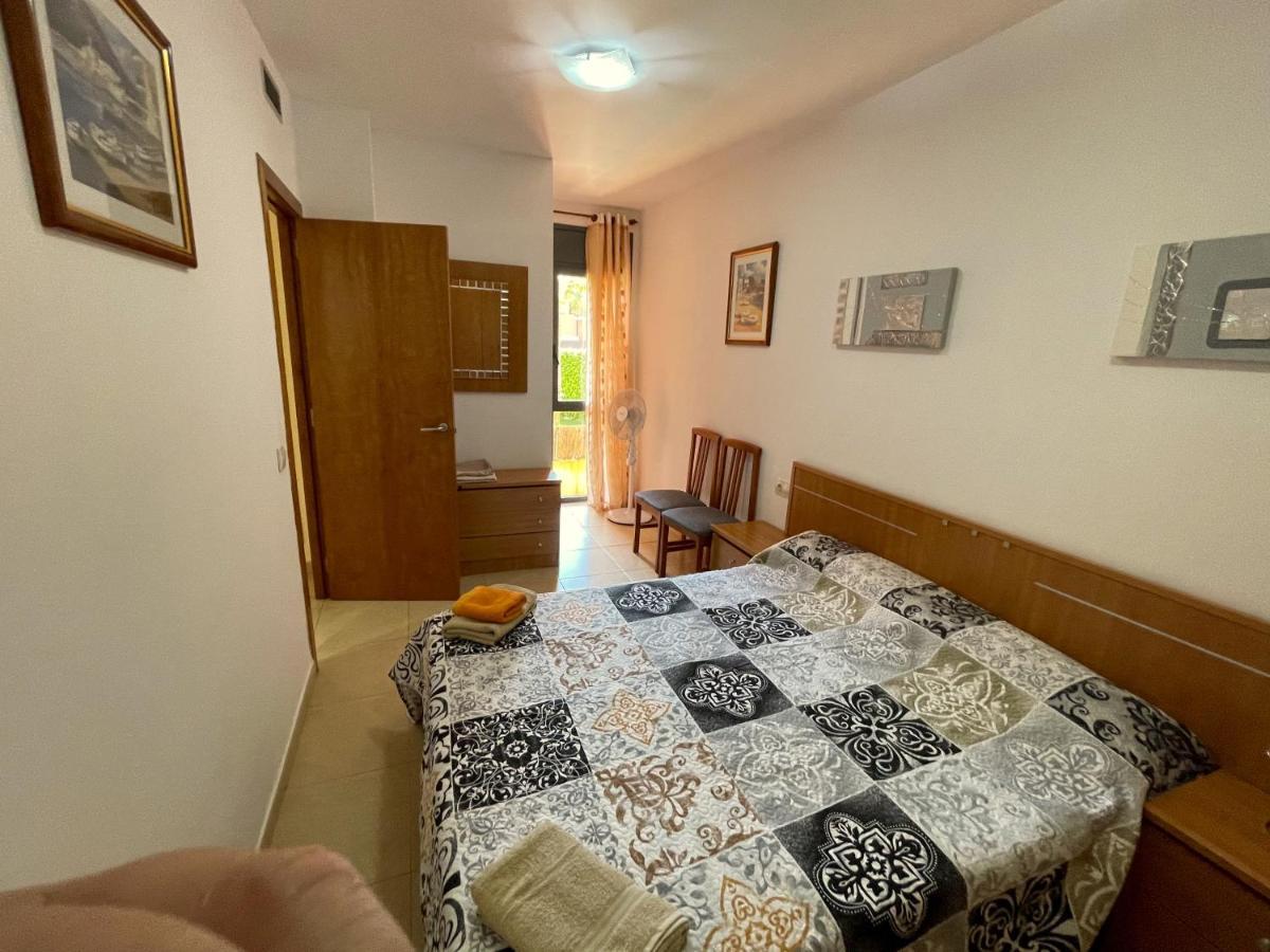 Apartment Santa Cristina Lloret de Mar Zewnętrze zdjęcie