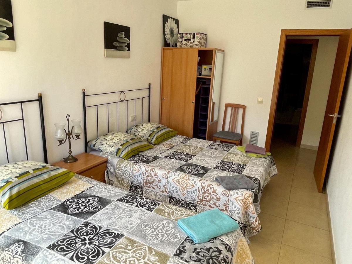 Apartment Santa Cristina Lloret de Mar Zewnętrze zdjęcie