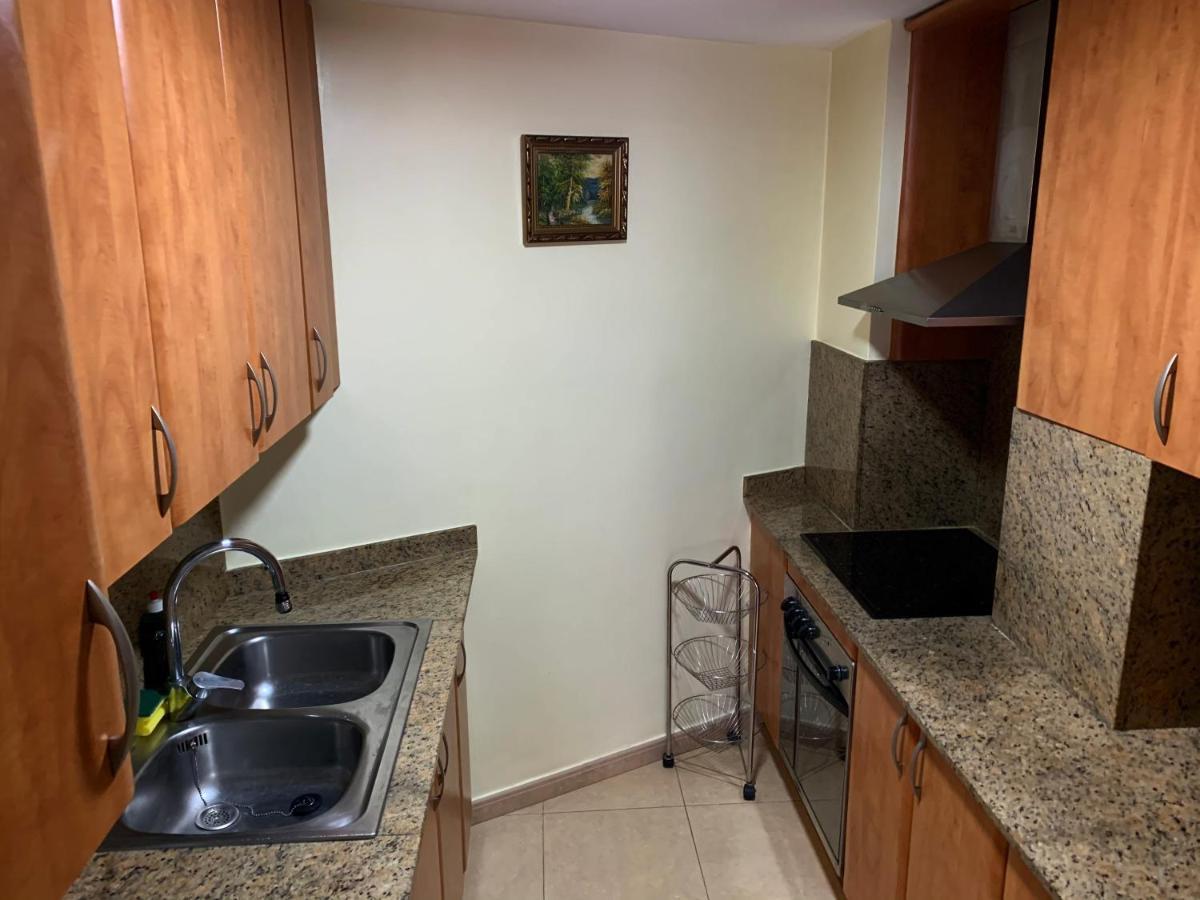 Apartment Santa Cristina Lloret de Mar Zewnętrze zdjęcie