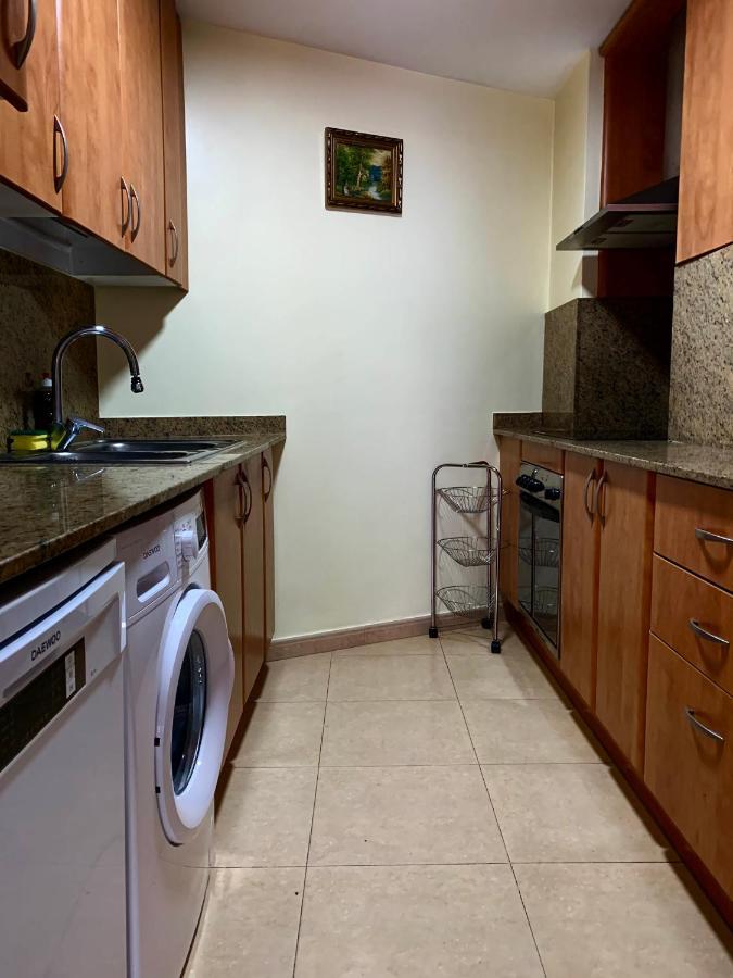 Apartment Santa Cristina Lloret de Mar Zewnętrze zdjęcie