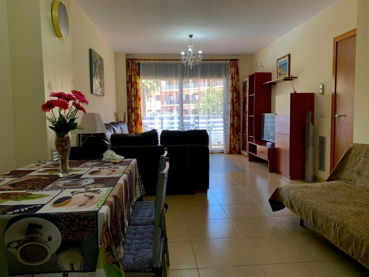 Apartment Santa Cristina Lloret de Mar Zewnętrze zdjęcie