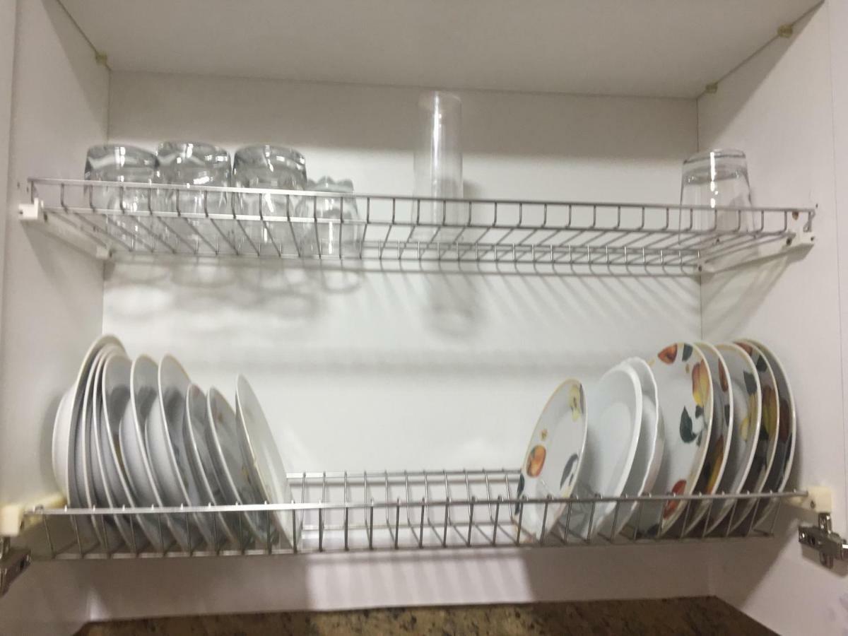 Apartment Santa Cristina Lloret de Mar Zewnętrze zdjęcie