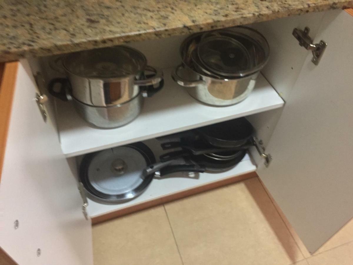 Apartment Santa Cristina Lloret de Mar Zewnętrze zdjęcie