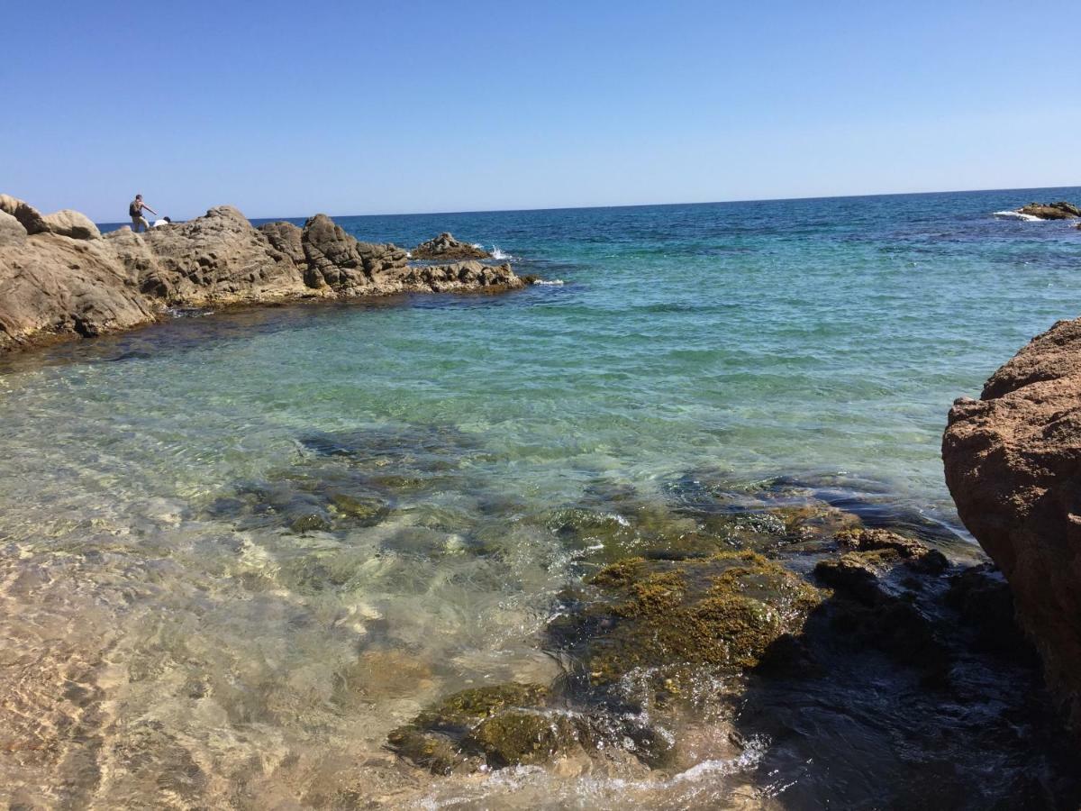 Apartment Santa Cristina Lloret de Mar Zewnętrze zdjęcie