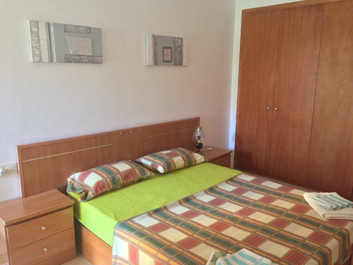 Apartment Santa Cristina Lloret de Mar Zewnętrze zdjęcie